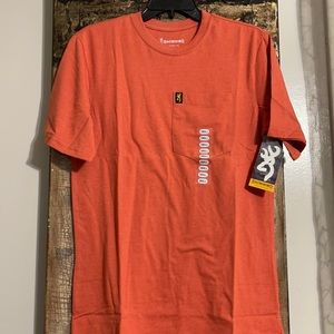 Browning tshirt